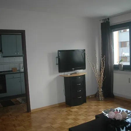 Koeln Appartement *