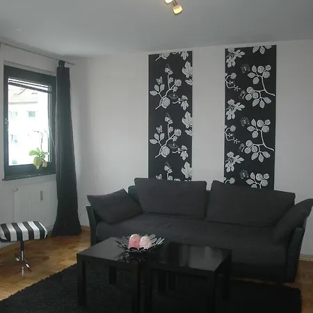 Koeln Appartement