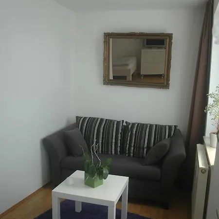 Koeln Appartement