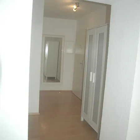 Koeln Appartement Апартаменты