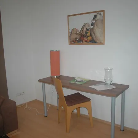 Köln Appartement *