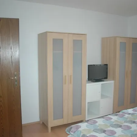 Lägenhet Köln Appartement