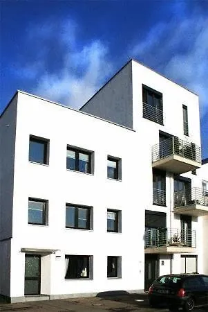 Апартаменты Koeln Appartement