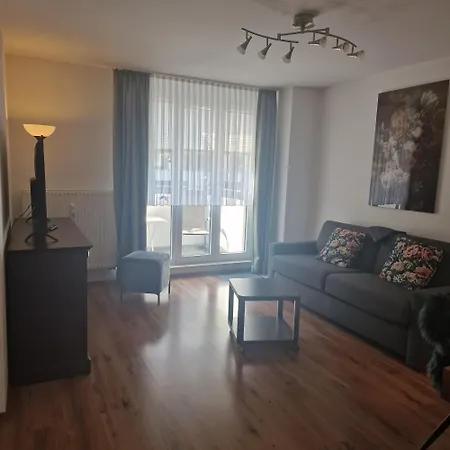 Koeln Appartement