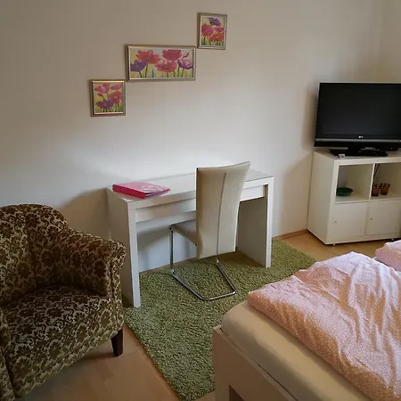 Koeln Appartement Apartamento Colónia