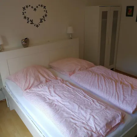 Koeln Appartement Apartamento Colónia