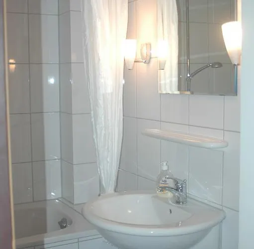 Apartmán Koeln Appartement *