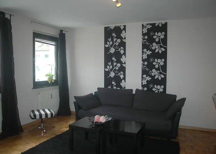 Koeln Appartement