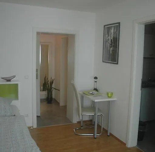 Koeln Appartement Kolín nad Rýnem