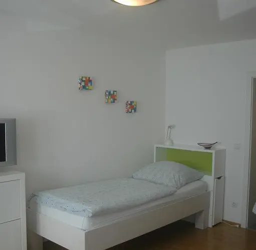 Koeln Appartement Apartmán