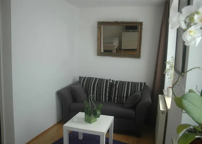 Koeln Appartement