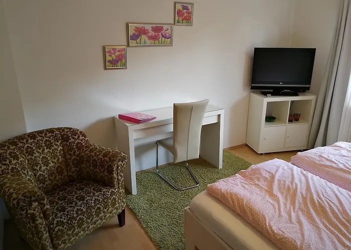 Koeln Appartement Apartmán Kolín nad Rýnem