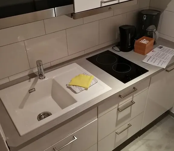 Koeln Appartement * Kolín nad Rýnem